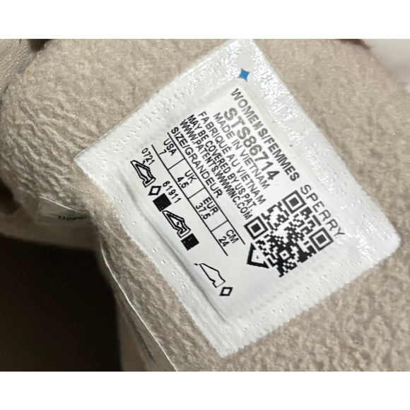 Sperry Saltwater duck boots - Picture 6 of 6